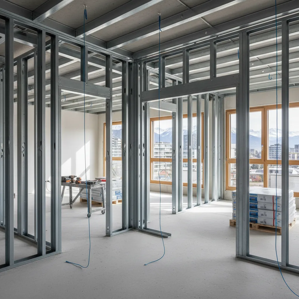 Gewerberaum-Ausbau – Bild 3
